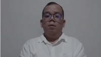 Pemotor yang Pukul Polisi Usai Ditegur Lawan Arah di Jaktim Minta Maaf