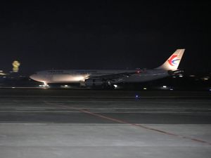Direct Flight dari Beijing Daxing Dibuka, Koneksi Udara Bali-China Bertambah