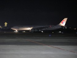 Direct Flight dari Beijing Daxing Dibuka, Koneksi Udara Bali-China Bertambah