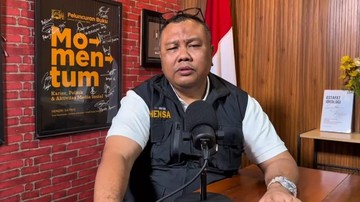 Hensat Puji Keberpihakan Prabowo Berantas Korupsi di Kasus Febrie Adriansyah