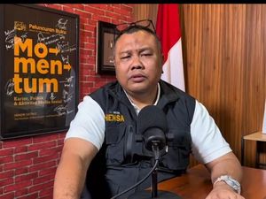 Hensat Puji Keberpihakan Prabowo Berantas Korupsi di Kasus Febrie Adriansyah