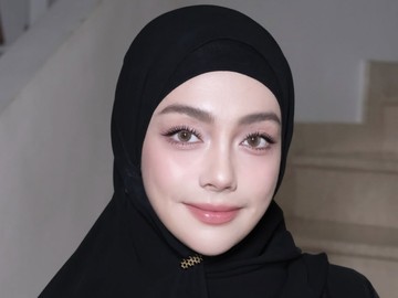 Celine Evangelista soal Kemungkinan Pindah ke Madinah