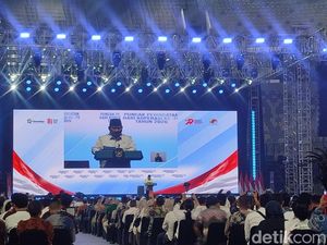 Mau Tertibkan BUMN, Prabowo: Selama Ini Sumber Korupsi