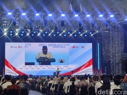 Mau Tertibkan BUMN, Prabowo: Selama Ini Sumber Korupsi
