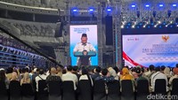 Prabowo: Yang Merasa Indonesia Suram, Silakan Kalau Mau Cari Negara Lain!