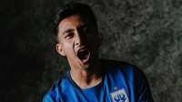PSIS Datangkan Fitra Ridwan dari Persiraja Banda Aceh