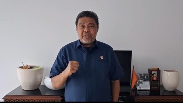 Said Iqbal: Buruh Bersama Presiden Prabowo Dukung Berantas Korupsi
