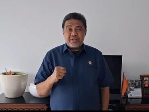 Said Iqbal: Buruh Bersama Presiden Prabowo Dukung Berantas Korupsi