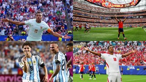 Perebutan Tempat Ketiga Piala Dunia 2026 Disebut Kejam di Linimasa