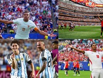 Semifinal Piala Dunia 2026 Isinya Monster Semua!