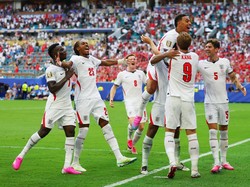 Prediksi Formasi-Susunan Pemain Inggris Vs Argentina di Piala Dunia 2026