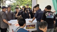 Video: Istri Ceritakan Detik-detik Terakhir Temon Sebelum Berpulang