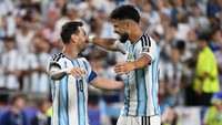 Inggris Vs Argentina Duel Penuh Sejarah