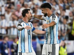Rehat Singkat Dulu, Ini Jadwal Semifinal Piala Dunia 2026