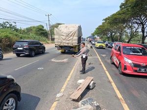 Fakta-fakta Kecelakaan di Jalur Pantura Tewaskan 12 Orang