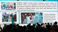 Tri Tito Sebut Sinergi Pemda-TP PKK Percepat Program Prioritas di Grassroots