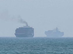 Video Iran: Selat Hormuz Gak Ada Masalah Sampai 28 Februari 2026