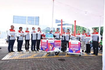 Pertamina Targetkan 1.000 Penerima Baru Program UMiMAX