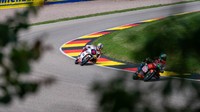 Hasil Moto3 Jerman 2026: Veda Ega Bangkit! Finis 8 Besar di Sachsenring
