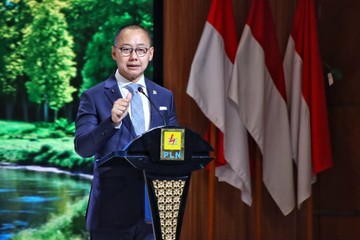 Eddy Soeparno Dukung Implementasi B50 Perkuat Kemandirian Energi RI