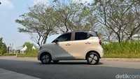 Harga Tak Sampai Rp 200 Juta, Wuling Aira EV Sudah Bisa Dipesan di RI