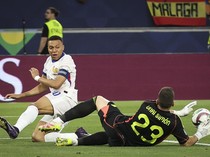 Prancis Vs Spanyol: Unai Simon Ingin Hindari Adu Penalti