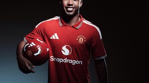 MU Resmi Rekrut Andrey Santos dari Chelsea