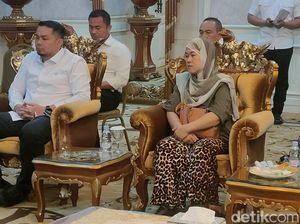 Cerita Haru Kepulangan Ai Juariah, PMI Cianjur yang Terjebak di Libya