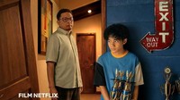 Sinopsis Film Aku Sebelum Aku, Jadwal Tayang & Link Streaming Legal