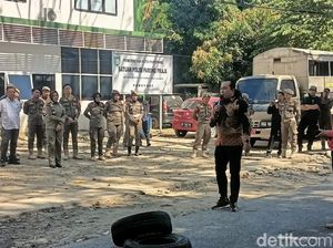 Turun Tangan Anggota DPRD Parepare Desak Pemkot Segel Ritel Langgar Perda