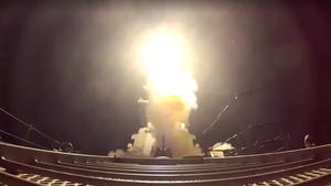 Video 3 Gelombang Serangan Iran Diklaim Hancurkan Fasilitas Militer AS di Bahrain-Kuwait
