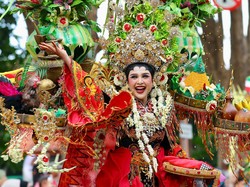Banyuwangi Siapkan 5 Event Seru untuk Wisatawan Selain BEC 2026