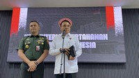 Kursi Ketua Satgas PKH Kosong Usai Febrie Tersangka, Begini Kata Jubir