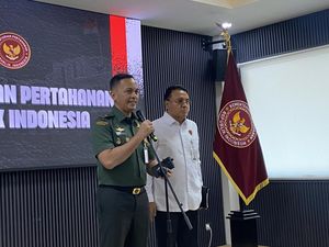 Kerja Satgas PKH Tetap Jalan Meski Febrie Adriansyah Jadi Tersangka
