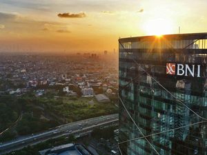 BNI Perkuat Tata Kelola KUR demi Pembiayaan yang Lebih Tepat Sasaran