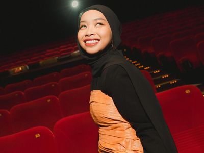 Boah Sartika Kena Tipu Rp 45 Juta Via Telepon Usai Belanja Online