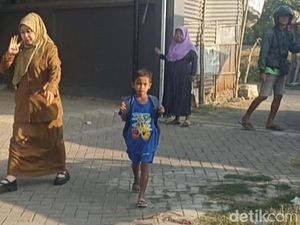 Tawarkan Seragam Gratis-Uang Saku, SDN di Tulungagung Cuma Dapat 2 Murid
