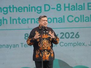 BPJPH Tegaskan Visi Besar Prabowo Jadikan Halal Kekuatan Ekonomi Dunia