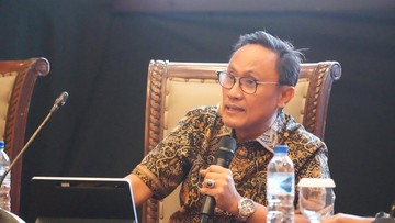 BPJPH Ajak Da'i Perkuat Literasi Halal Lewat Dakwah Berbasis Pengetahuan