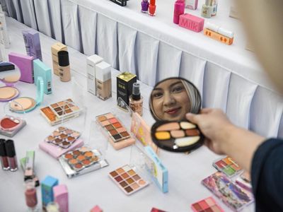 Potret 14 Kosmetik Berbahaya Temuan BPOM