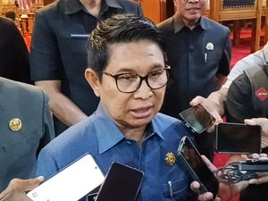 Bupati Badung Ungkap Alasan Pilih Banding soal BTS