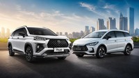 BYD M6 DM vs Toyota Veloz Hybrid, Ternyata Ini yang Lebih Laris