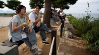 Wanita Korea Selatan Diprediksi Hidup Rata-rata 90 Tahun