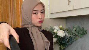 Resep Tubuh Ramping Chef Amanda Arum