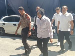 Polda Jatim Turut Tangani Kasus Gadis di Sampang Diperkosa 27 Orang