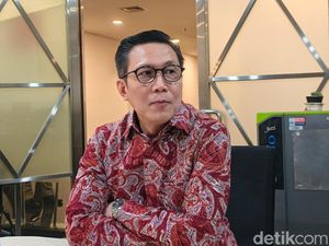 BEI Buka Jalan BYD hingga Tencent Masuk Bursa RI