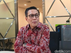 Saham RI Dicoret MSCI-FTSE, Bos BEI: Kami Lebih Senang Masuk dengan Cara Benar!