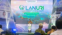 Lewat VIOLA, BPJS Kesehatan Kini Jangkau Penduduk di 3T