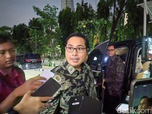 Kemenkeu Respons Laporan S&P: Masyarakat Internasional Masih Percaya RI 