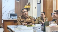 Dimediasi Disnaker, LPK di Buleleng Kembalikan Dokumen Pribadi Calon PMI